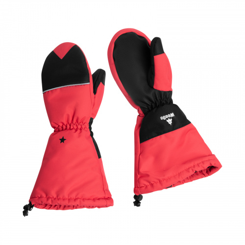 Mănuși Ski & Snow - Weedo DevilDo Gloves | Imbracaminte 